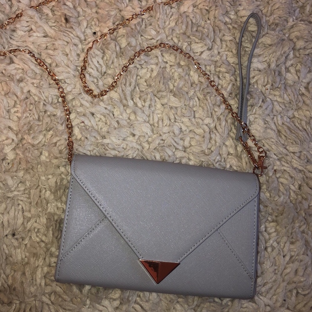 Cross body bag